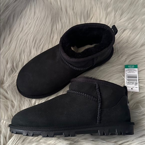 KIRKLAND SIGNATURE KID’S BOOTS - Picture 4 of 5